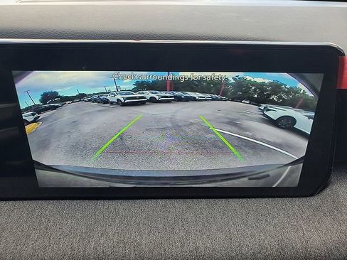 New 2026 Nissan Kicks SV w/ SV Premium Package image 17