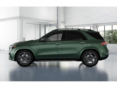 New 2026 Mercedes-Benz GLE 450 GLE 450 image 33