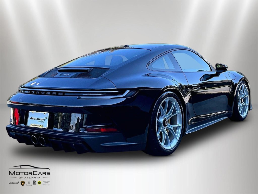 Used 2022 Porsche 911 GT3 RWD image 11