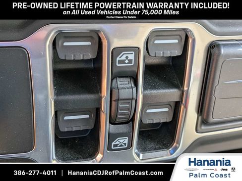 Used 2021 Jeep Gladiator Sport AWD/4WD image 20