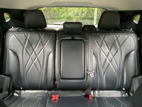 Used 2024 Ford Mustang Mach-E Select RWD image 20