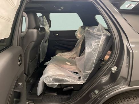 New 2026 Dodge Durango GT AWD/4WD image 20