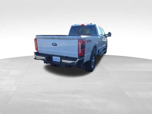 New 2026 Ford F350 Lariat image 6