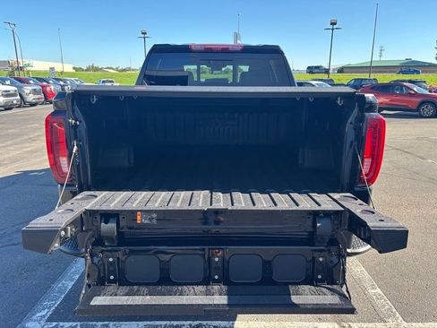 Used 2026 GMC Sierra 1500 AT4 w/ AT4 Premium Package AWD/4WD image 33