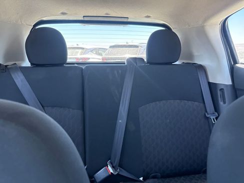 Used 2024 Mitsubishi Mirage ES FWD image 17