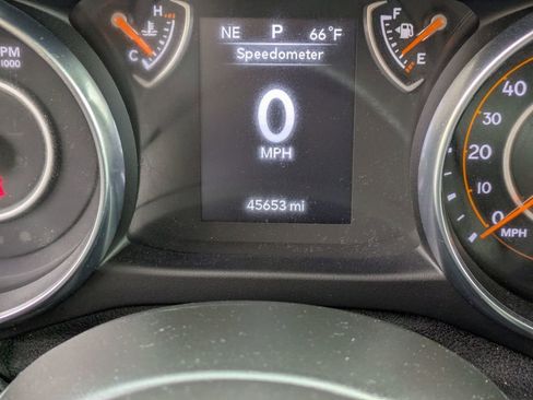 Used 2021 Jeep Wrangler Unlimited Willys image 17