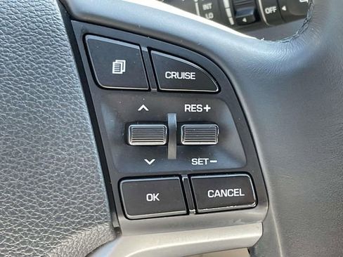 Used 2018 Hyundai Tucson Value FWD image 22