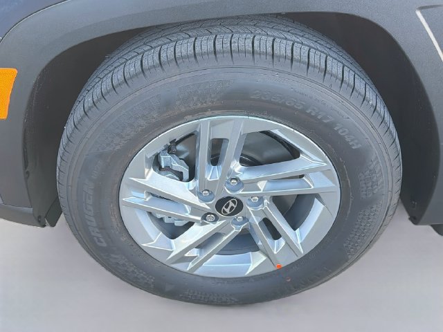 New 2026 Hyundai Tucson SE FWD image 30