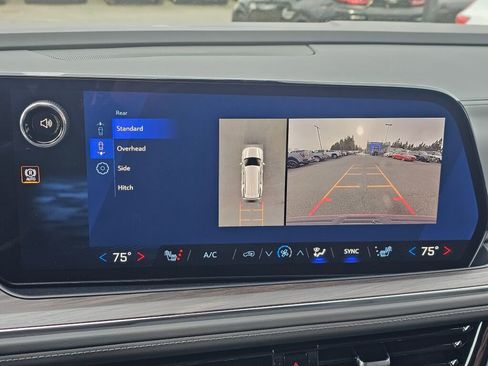 New 2026 Chevrolet Tahoe LT w/ Comfort Package image 14