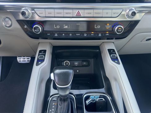 Used 2021 Kia Telluride SX AWD/4WD image 34