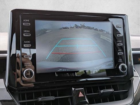 Used 2020 Toyota Corolla LE FWD image 13