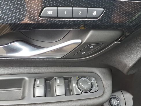 Certified 2023 GMC Terrain AT4 AWD/4WD image 25