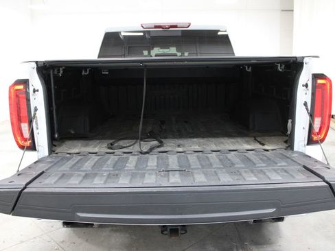 Used 2022 GMC Sierra 1500 AT4 w/ AT4 Premium Package image 31