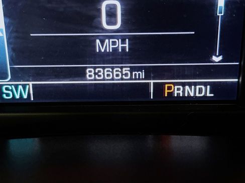 Used 2018 Chevrolet Silverado 1500 LT image 14