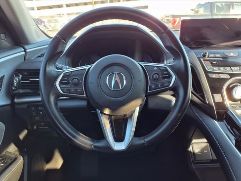 Used 2020 Acura RDX w/Tech image 13