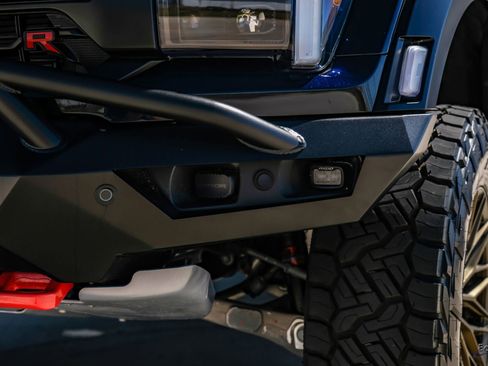 Used 2026 Ford F150 Raptor w/ Equipment Group 803A Raptor R image 44