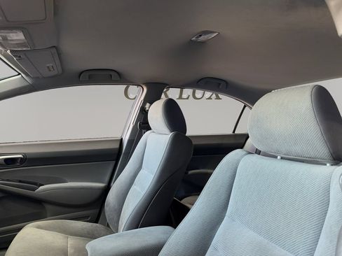 Used 2010 Honda Civic LX image 9