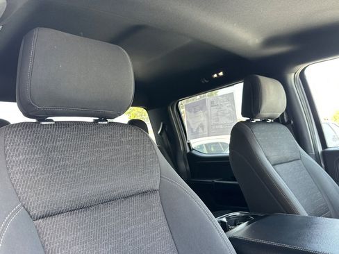 Used 2021 Ford F150 XLT w/ Equipment Group 302A High image 17