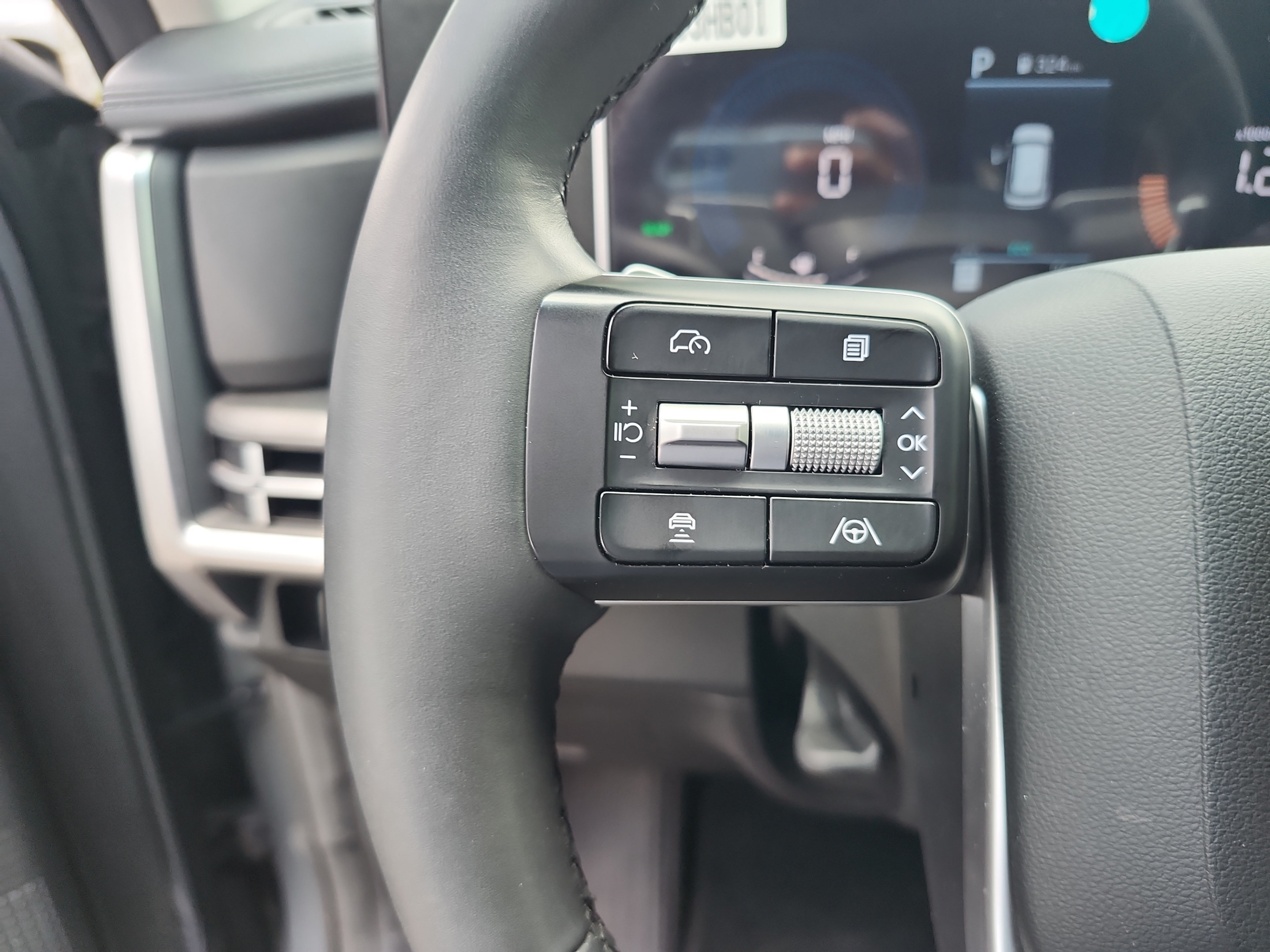 Certified 2026 Hyundai Santa Fe SE FWD image 13