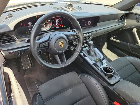 Certified 2023 Porsche 911 GT3 image 12