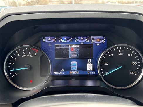 Used 2024 Ford Expedition Max Limited image 31