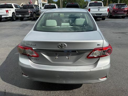 Used 2011 Toyota Corolla LE FWD image 5