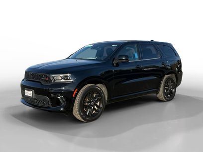 Used 2023 Dodge Durango GT