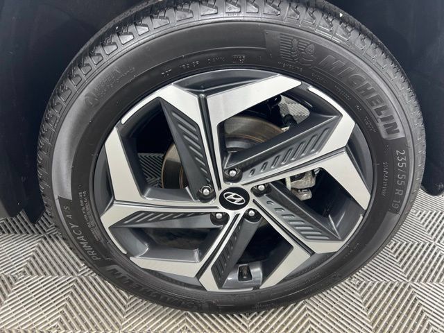 Used 2023 Hyundai Tucson SEL w/ Convenience Package AWD/4WD image 10