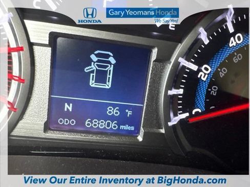Used 2017 Toyota 4Runner SR5 Premium AWD/4WD image 8