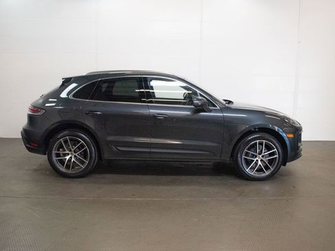 New 2026 Porsche Macan image 9