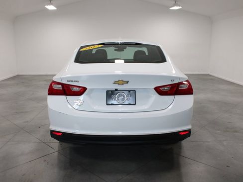 Used 2023 Chevrolet Malibu LT image 8