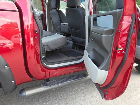 Used 2004 Nissan Titan SE w/ (Bed) Utility Bed Pkg AWD/4WD image 43