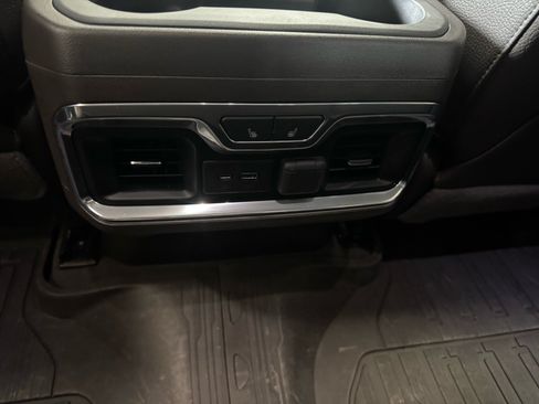Certified 2019 GMC Sierra 1500 Denali w/ Denali Ultimate Package AWD/4WD image 14