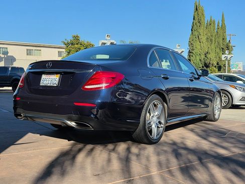Used 2017 Mercedes-Benz E 300 RWD Sedan image 13