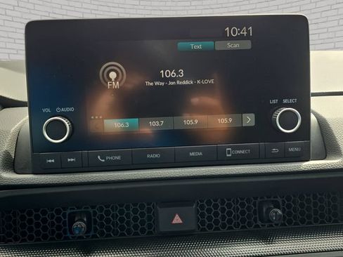Used 2025 Honda CR-V LX image 20