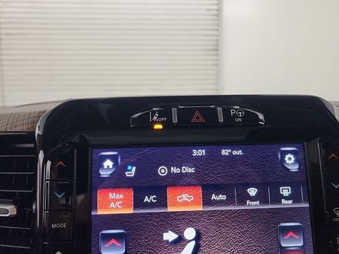 Used 2019 RAM 1500 Laramie Longhorn AWD/4WD image 19