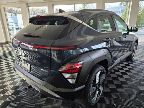 New 2026 Hyundai Kona Limited image 4