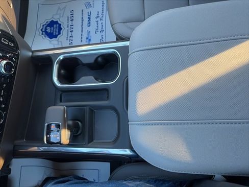 New 2026 GMC Sierra 1500 SLT w/ SLT Premium Plus Package image 24