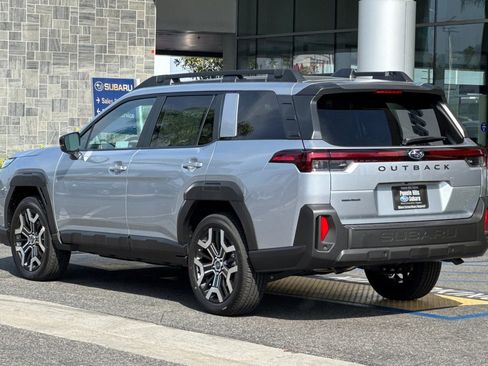 New 2026 Subaru Outback Touring XT image 6