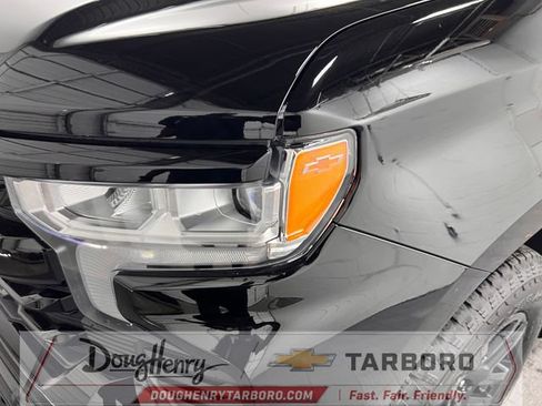 New 2026 Chevrolet Silverado 1500 RST w/ RST Select Package AWD/4WD image 12