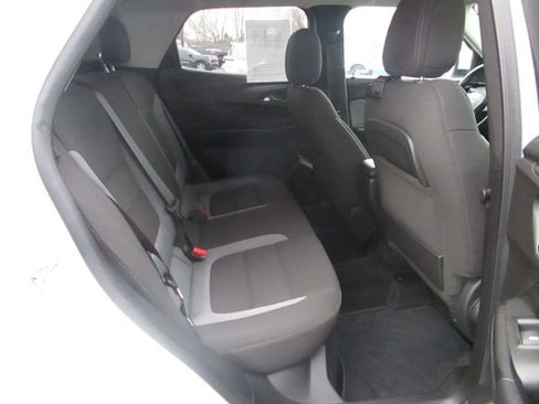 Used 2023 Chevrolet TrailBlazer LT w/ Convenience Package image 23