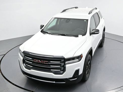 Used 2023 GMC Acadia AT4 w/ Trailering Package AWD/4WD image 39