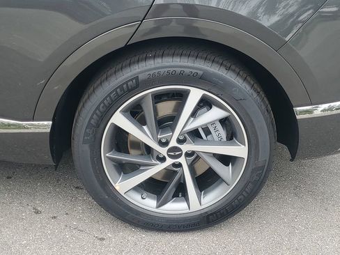 New 2026 Genesis GV80 2.5T Select image 3