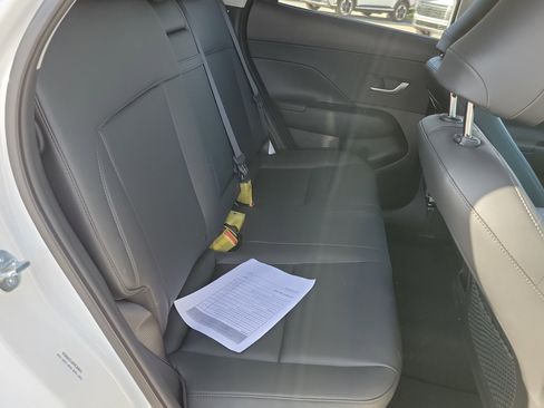 New 2026 Hyundai Kona Limited image 20