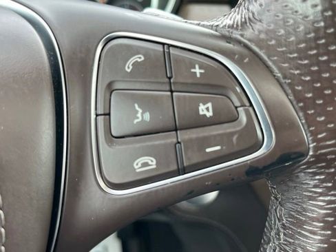 Used 2019 Mercedes-Benz GLS 550 4MATIC image 48