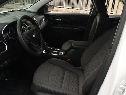 Used 2022 Chevrolet Equinox LT FWD image 14