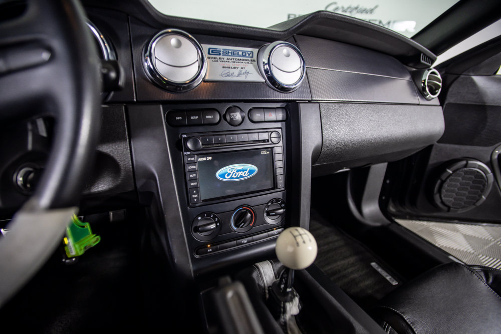 Used 2007 Ford Mustang GT RWD image 34