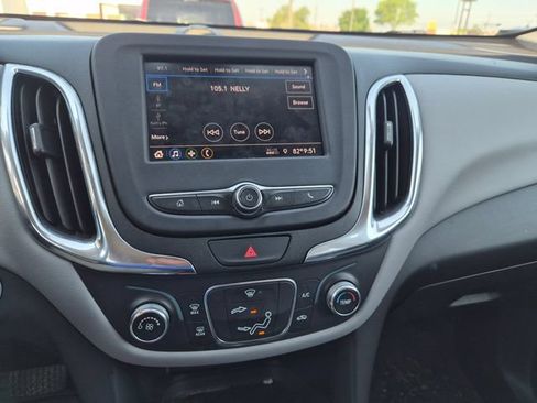 Used 2020 Chevrolet Equinox LS w/ LS Convenience Package FWD image 19