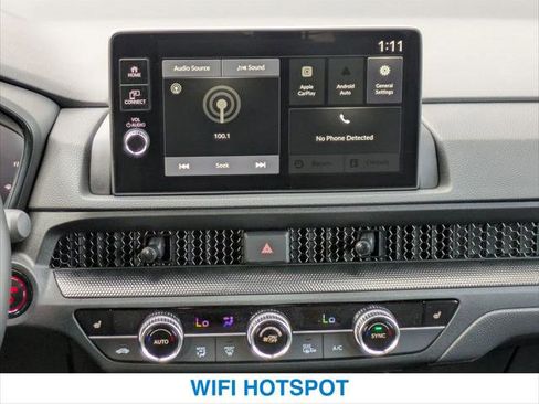 New 2026 Honda CR-V TrailSport image 17