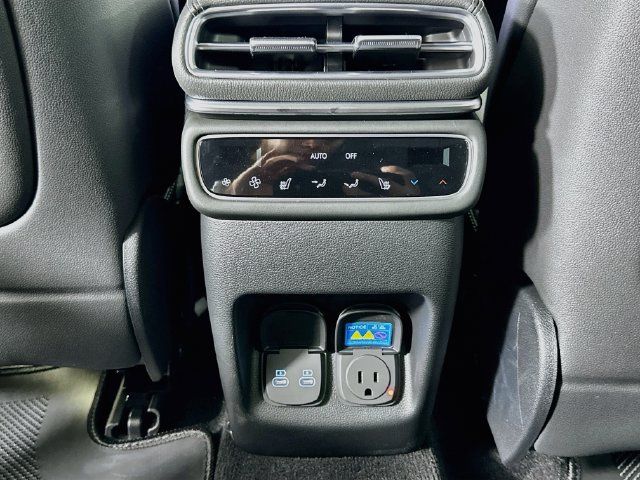 New 2027 Genesis GV80 3.5T Advanced AWD/4WD image 18